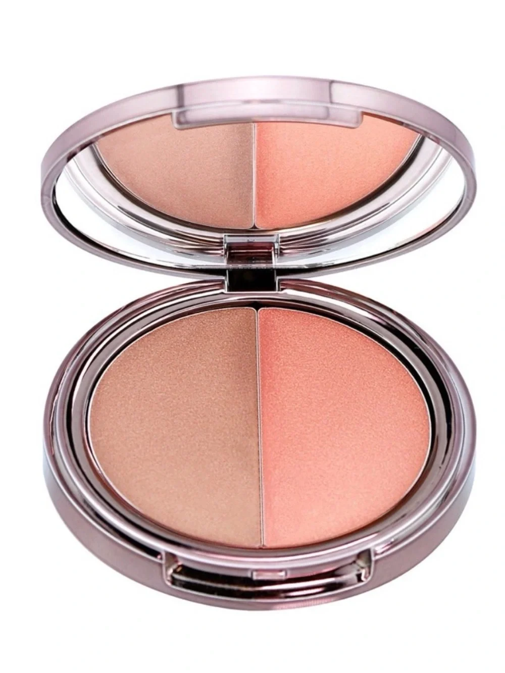 Girlactik Skin Glow Duo in Sunset. New.
